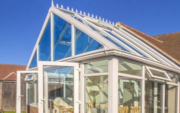 conservatory roof insulation costs Brayswick