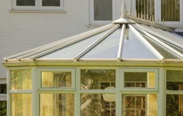 conservatory roof repair Brayswick, Worcestershire