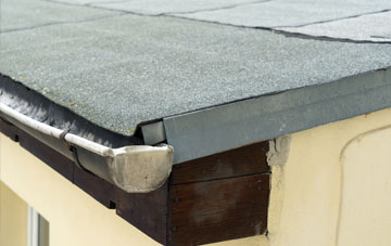 Brayswick flat garage roofing repairs