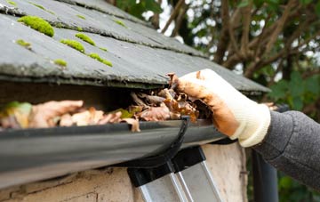 gutter cleaning Brayswick, Worcestershire
