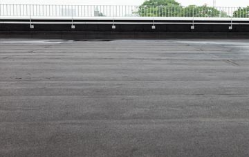 Brayswick asphalt roof replacement