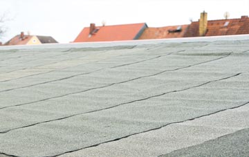 Brayswick flat roof replacement