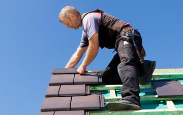 disadvantages of Brayswick slate roofing
