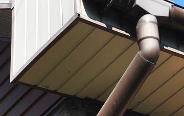 Brayswick soffit installation costs